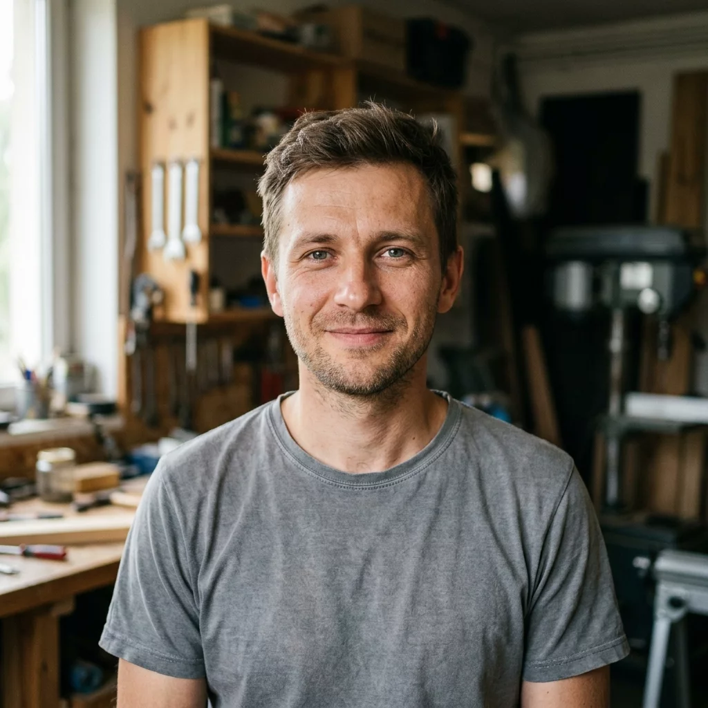Mariusz