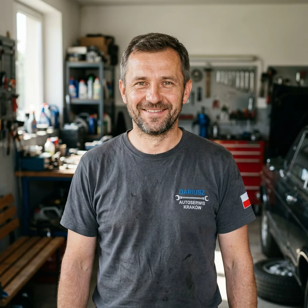Michał